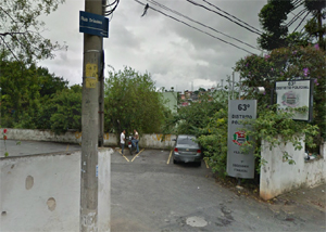 63° DP - Distrito Policial da Vila Jacuí