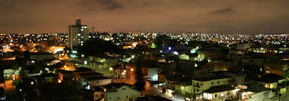 bairro de São Miguel Paulista