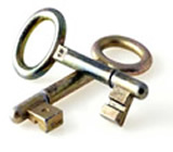 Chaveiros em São Miguel Paulista