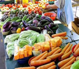 Feiras Livres em São Miguel Paulista