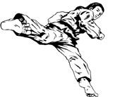 Tae Kwon Do em São Miguel Paulista