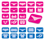 underwear-no-São Miguel Paulista